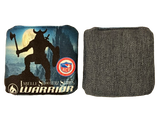 LABELLE SKOOTERZ SERIES "WARRIOR" - SET OF 4 BAGS