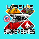 LABELLE BURNER SERIES "X" - SET OF 4 BAGS