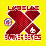 LABELLE BURNER SERIES "X" - SET OF 4 BAGS