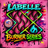 LABELLE BURNER SERIES "X" - SET OF 4 BAGS