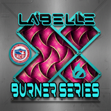 LABELLE BURNER SERIES "X" - SET OF 4 BAGS