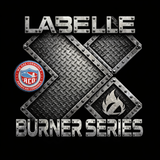 LABELLE BURNER SERIES "X" - SET OF 4 BAGS
