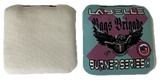 LABELLE BURNER SERIES X