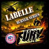 LABELLE BURNER SERIES "FURY" - SET OF 4 BAGS
