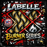 LABELLE BURNER SERIES "X" - SET OF 4 BAGS