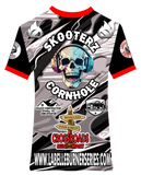 JERSEY - SKOOTERZ/LABELLE CORNHOLE COLLAB