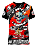 JERSEY - SKOOTERZ/LABELLE CORNHOLE COLLAB