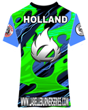 JERSEY - SKOOTERZ/LABELLE CORNHOLE COLLAB