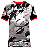 JERSEY - SKOOTERZ/LABELLE CORNHOLE COLLAB