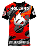 JERSEY - SKOOTERZ/LABELLE CORNHOLE COLLAB