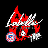 LABELLE BURNER SERIES "FURY" - SET OF 4 BAGS
