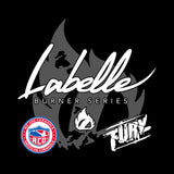 LABELLE BURNER SERIES "FURY" - SET OF 4 BAGS