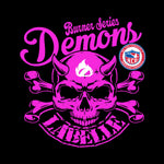 LABELLE BURNER SERIES "DEMONS"