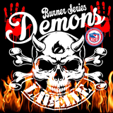 LABELLE BURNER SERIES "DEMONS"