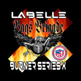 LABELLE BURNER SERIES X