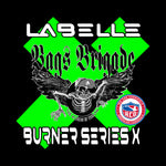 LABELLE BURNER SERIES X