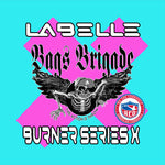 LABELLE BURNER SERIES X