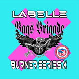 LABELLE BURNER SERIES X