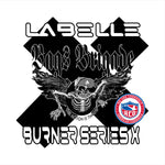 LABELLE BURNER SERIES X