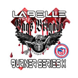 LABELLE BURNER SERIES X