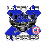 LABELLE BURNER SERIES X