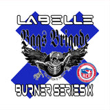 LABELLE BURNER SERIES X