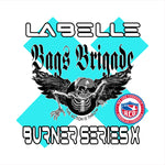 LABELLE BURNER SERIES X