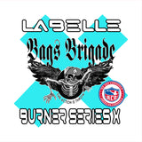 LABELLE BURNER SERIES X
