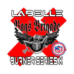 LABELLE BURNER SERIES X