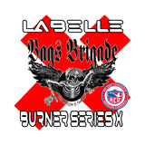 LABELLE BURNER SERIES X