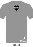 BOLTDOG - SPORT GREY T-SHIRT